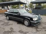 Mercedes-Benz E 230 1992 годаүшін1 100 000 тг. в Талдыкорган – фото 2