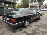 Mercedes-Benz E 230 1992 годаүшін1 100 000 тг. в Талдыкорган – фото 3