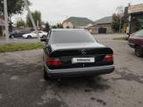 Mercedes-Benz E 230 1992 годаүшін1 100 000 тг. в Талдыкорган – фото 5
