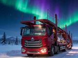 Howo  4X2 2024 годаүшін28 000 000 тг. в Алматы