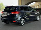 Kia Carens 2013 года за 7 300 000 тг. в Алматы – фото 2