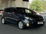 Kia Carens 2013 года за 7 300 000 тг. в Алматы – фото 3