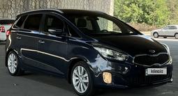 Kia Carens 2013 года за 7 300 000 тг. в Алматы – фото 3