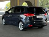 Kia Carens 2013 года за 7 300 000 тг. в Алматы – фото 4