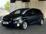 Kia Carens 2013 года за 7 300 000 тг. в Алматы