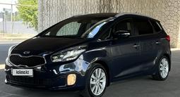 Kia Carens 2013 года за 7 300 000 тг. в Алматы