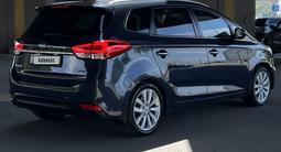 Kia Carens 2013 года за 7 300 000 тг. в Алматы – фото 5