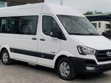 Hyundai H 350 2018 года за 23 000 000 тг. в Актау