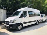 Hyundai H 350 2018 года за 23 000 000 тг. в Актау – фото 3