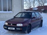 Volkswagen Golf 1993 года за 1 400 000 тг. в Караганда – фото 5