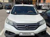 Honda CR-V 2013 года за 9 000 000 тг. в Алматы