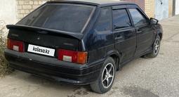 ВАЗ (Lada) 2114 2009 годаүшін1 100 000 тг. в Актобе – фото 3