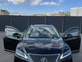Lexus RX 350 2020 годаүшін29 000 000 тг. в Астана – фото 5