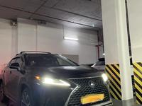 Lexus RX 350 2020 годаүшін25 000 000 тг. в Астана