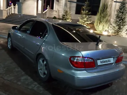 Nissan Maxima 2000 года за 2 500 000 тг. в Уральск – фото 2