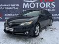 Toyota Camry 2013 годаүшін8 000 000 тг. в Актобе