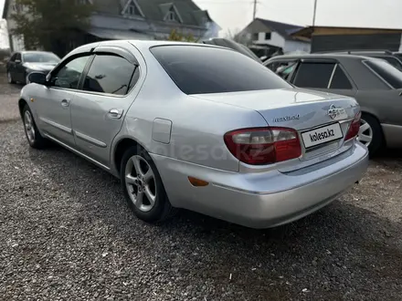 Nissan Maxima 2003 года за 2 220 000 тг. в Алматы