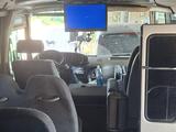 Toyota  Coaster 2001 года за 7 900 000 тг. в Алматы