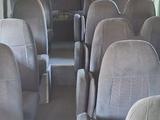 Toyota  Coaster 2001 года за 7 900 000 тг. в Алматы – фото 3