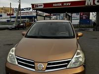 Nissan Tiida 2008 годаfor3 500 000 тг. в Атырау