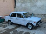 ВАЗ (Lada) 2106 1995 годаүшін500 000 тг. в Туркестан – фото 2