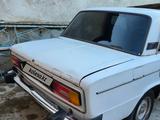 ВАЗ (Lada) 2106 1995 годаүшін500 000 тг. в Туркестан – фото 3