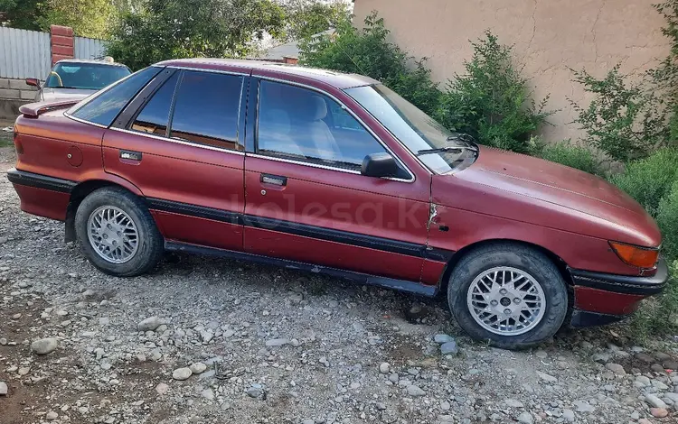 Mitsubishi Lancer 1992 года за 630 000 тг. в Жаркент