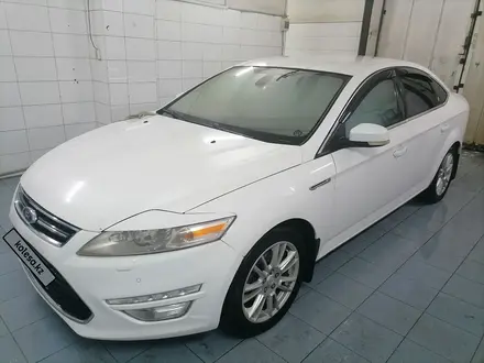 Ford Mondeo 2010 года за 5 200 000 тг. в Актау – фото 9