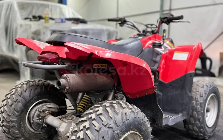 Polaris  Phoenix 200 2017 года за 1 150 000 тг. в Алматы