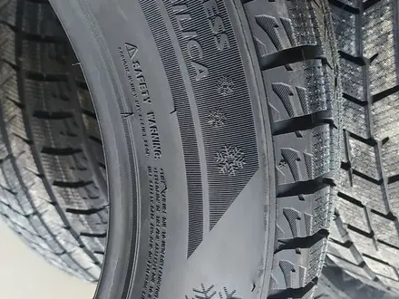 Rapid 215/60R16 Ice Knight 95T за 26 900 тг. в Шымкент – фото 4