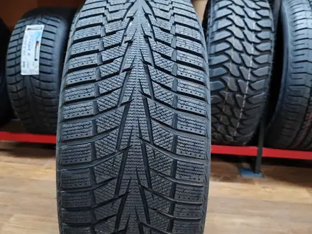 Липучка 255-45-20 Hankook icept RW10 за 82 000 тг. в Алматы – фото 3