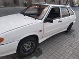 ВАЗ (Lada) 2114 2013 годаүшін1 400 000 тг. в Атырау – фото 3