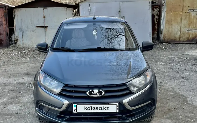 ВАЗ (Lada) Granta 2019 года за 4 200 000 тг. в Семей