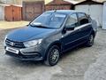 ВАЗ (Lada) Granta 2019 года за 4 200 000 тг. в Семей – фото 3