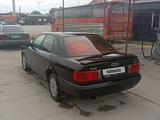 Audi 100 1992 годаүшін1 600 000 тг. в Шу – фото 4