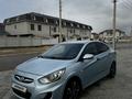 Hyundai Accent 2012 года за 4 700 000 тг. в Актау – фото 2