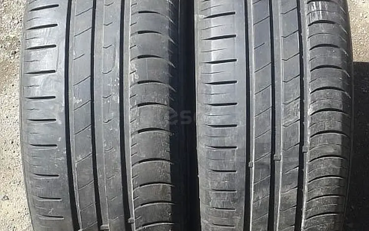 4 летние шины 195/60 R15үшін75 000 тг. в Астана