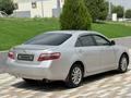 Toyota Camry 2007 годаүшін6 600 000 тг. в Шымкент – фото 4