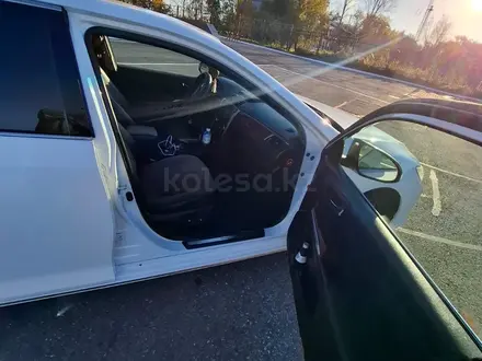 Toyota Camry 2013 года за 8 999 999 тг. в Петропавловск – фото 11