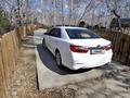 Toyota Camry 2013 года за 8 999 999 тг. в Петропавловск – фото 5