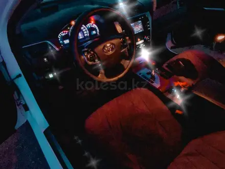 Toyota Camry 2013 года за 8 999 999 тг. в Петропавловск – фото 7
