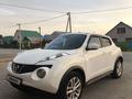 Nissan Juke 2013 годаfor5 200 000 тг. в Актобе