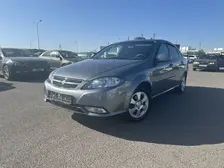 Chevrolet Lacetti, 2023
