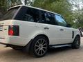 Land Rover Range Rover 2004 года за 3 500 000 тг. в Экибастуз – фото 18