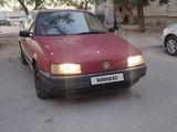 Volkswagen Passat 1990 года за 850 000 тг. в Актау
