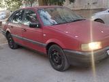 Volkswagen Passat 1990 года за 850 000 тг. в Актау – фото 2