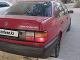 Volkswagen Passat 1990 года за 850 000 тг. в Актау – фото 3