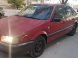 Volkswagen Passat 1990 года за 850 000 тг. в Актау – фото 5