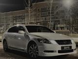 Lexus GS 300 2006 года за 6 000 000 тг. в Астана