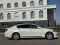 Lexus GS 300 2006 годаүшін6 000 000 тг. в Астана – фото 8